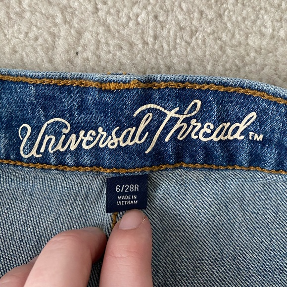 Target Jeans - Picture 4 of 8